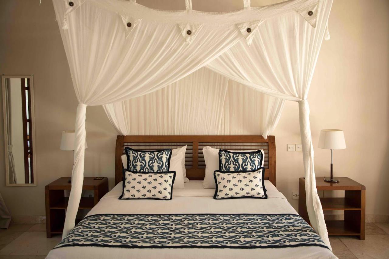 Villa Alu Lima Seminyak Kültér fotó