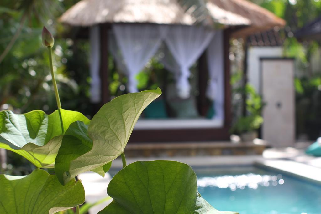 Villa Alu Lima Seminyak Kültér fotó