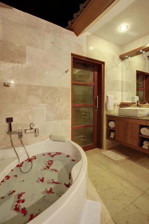 Villa Alu Lima Seminyak Kültér fotó