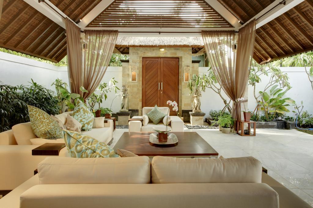 Villa Alu Lima Seminyak Szoba fotó