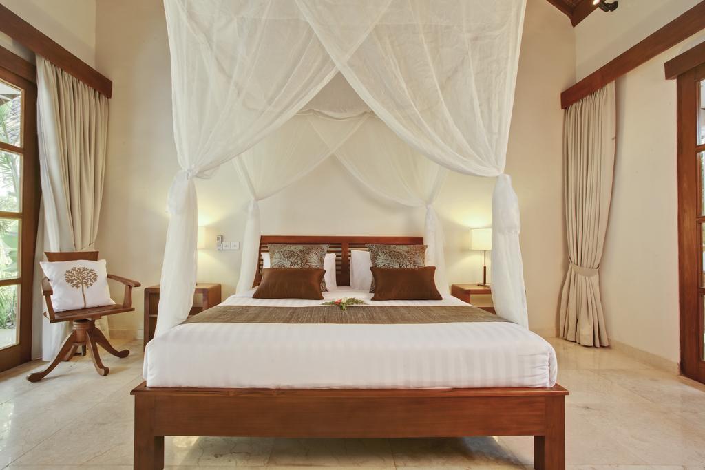 Villa Alu Lima Seminyak Szoba fotó