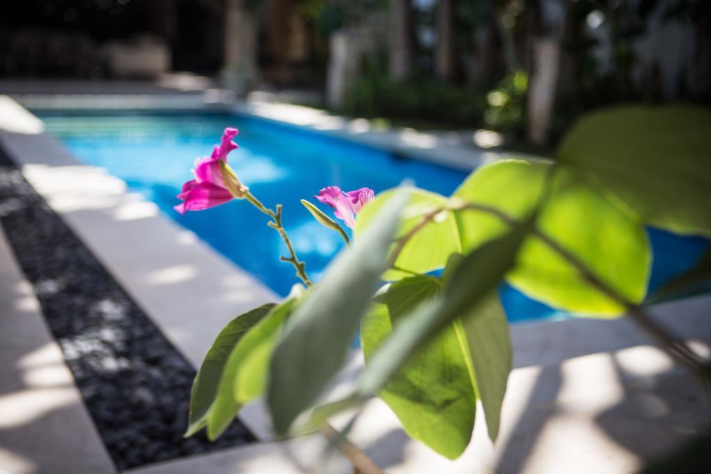 Villa Alu Lima Seminyak Szoba fotó