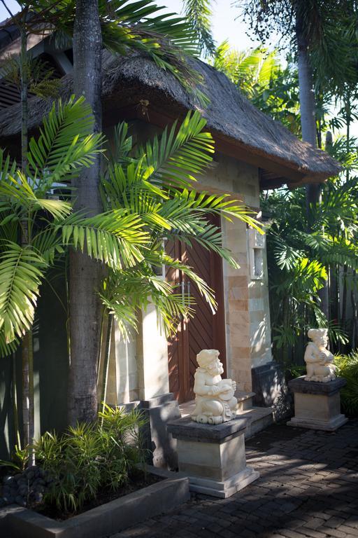 Villa Alu Lima Seminyak Kültér fotó